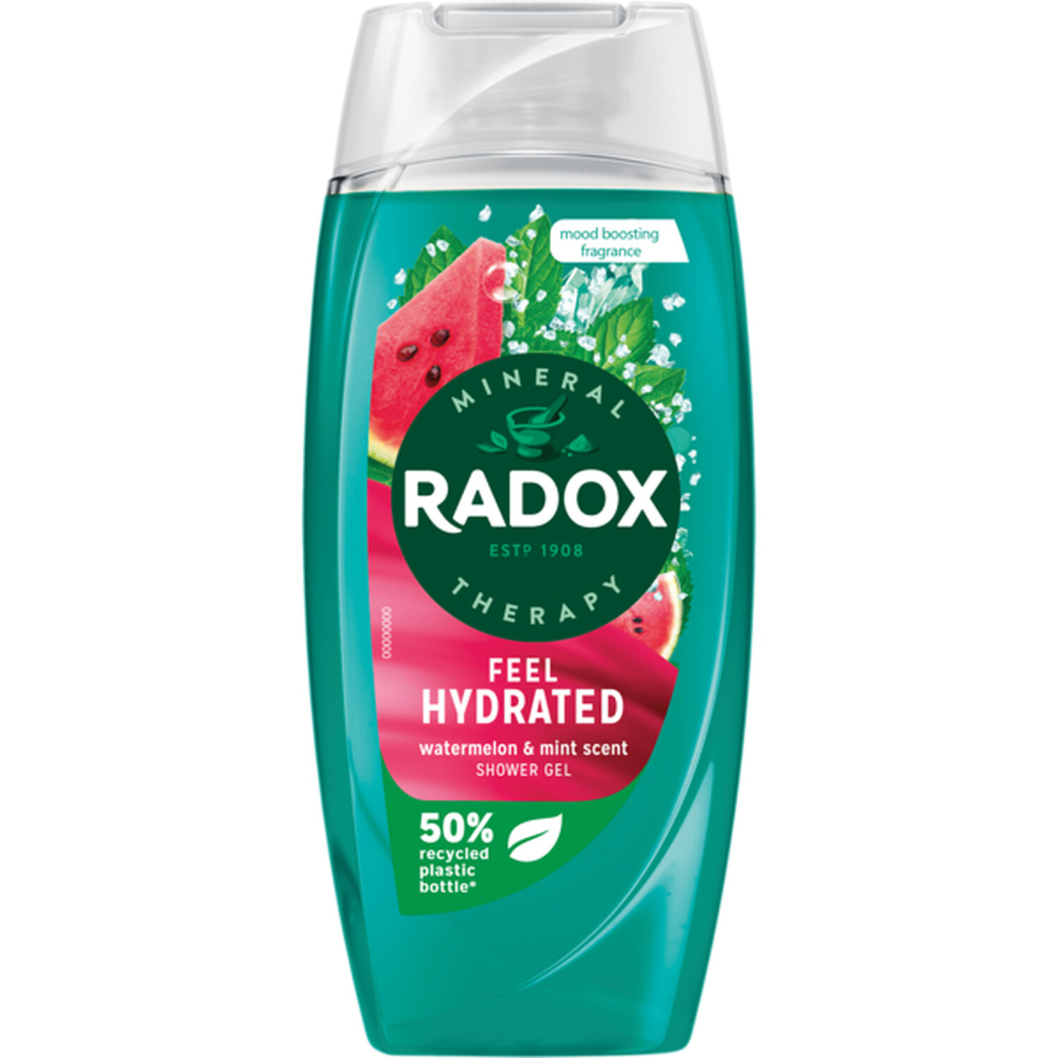 Radox Shower Gel 225ml Image