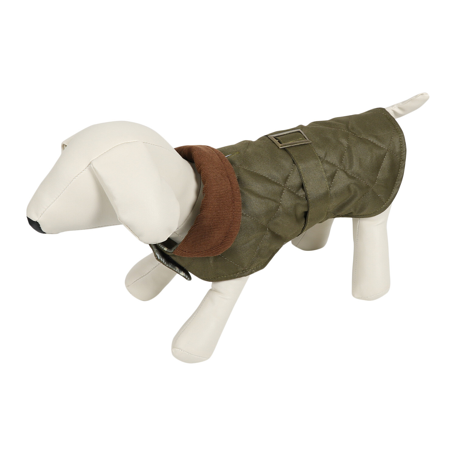 Stylish Pet Jacket - 25cm Image 6