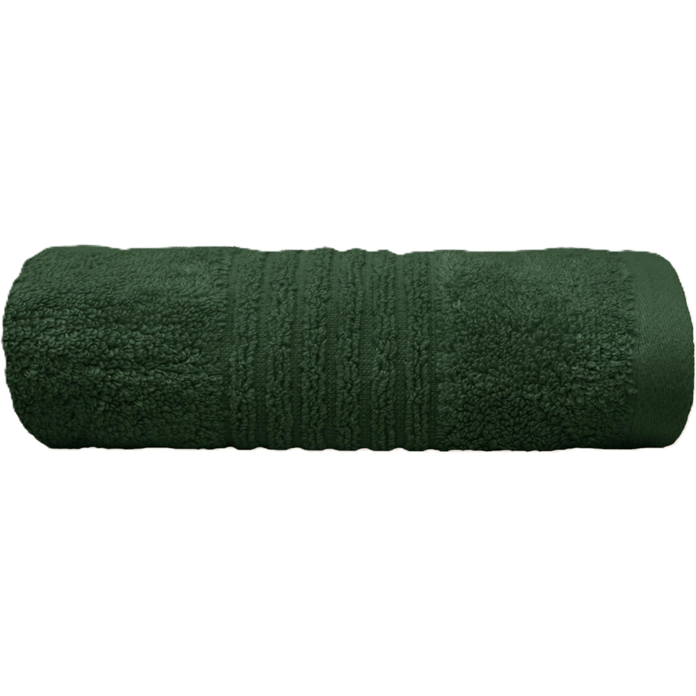 Misona Ultra Soft Bamboo Khaki Bath Towel Image 1