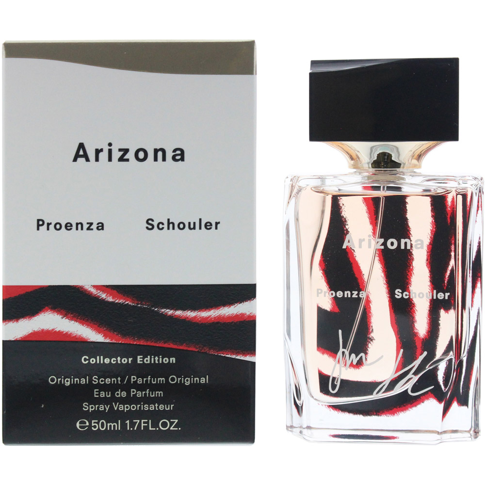 Proenza Arizona Collectors Edition Eau De Parfum 50ml Image 2