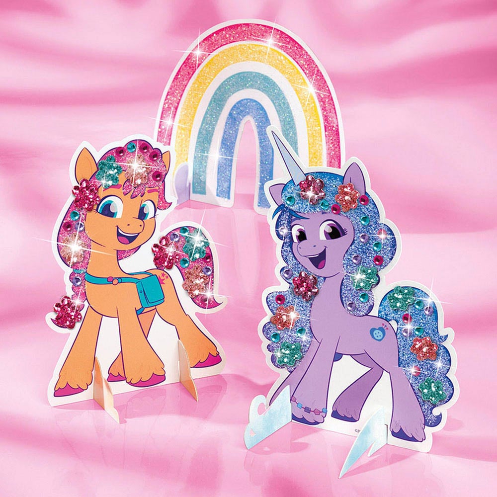 My Little Pony Diamond Painting Image 4