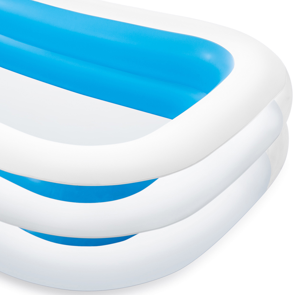 Intex 103 Family Swim Centre Image 4