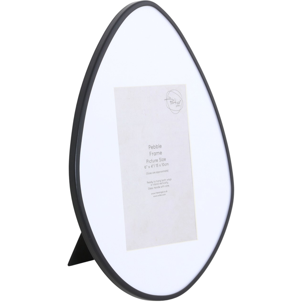 Pebble Photo Frame Image 4