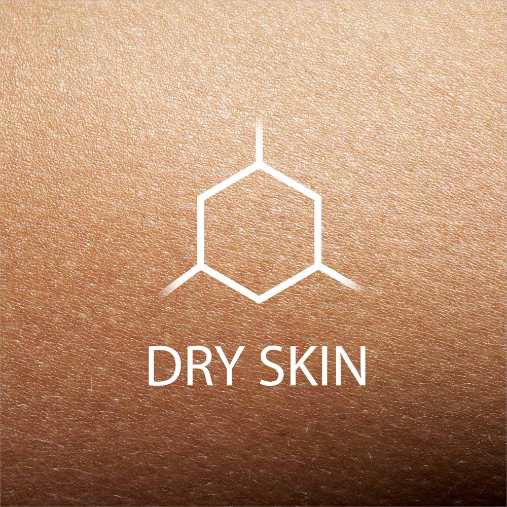 Sanex Zero % Dry Skin Shower Gel 225ml Image 5