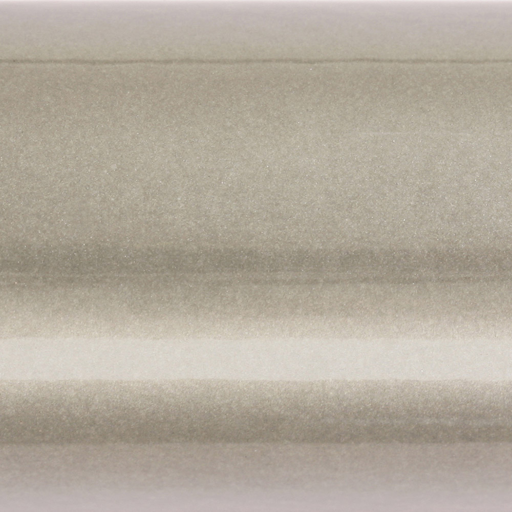 Terma Michelle 1245BTU Nickel Gloss and Copper Heated Towel Rail 780 x 400mm Image 8