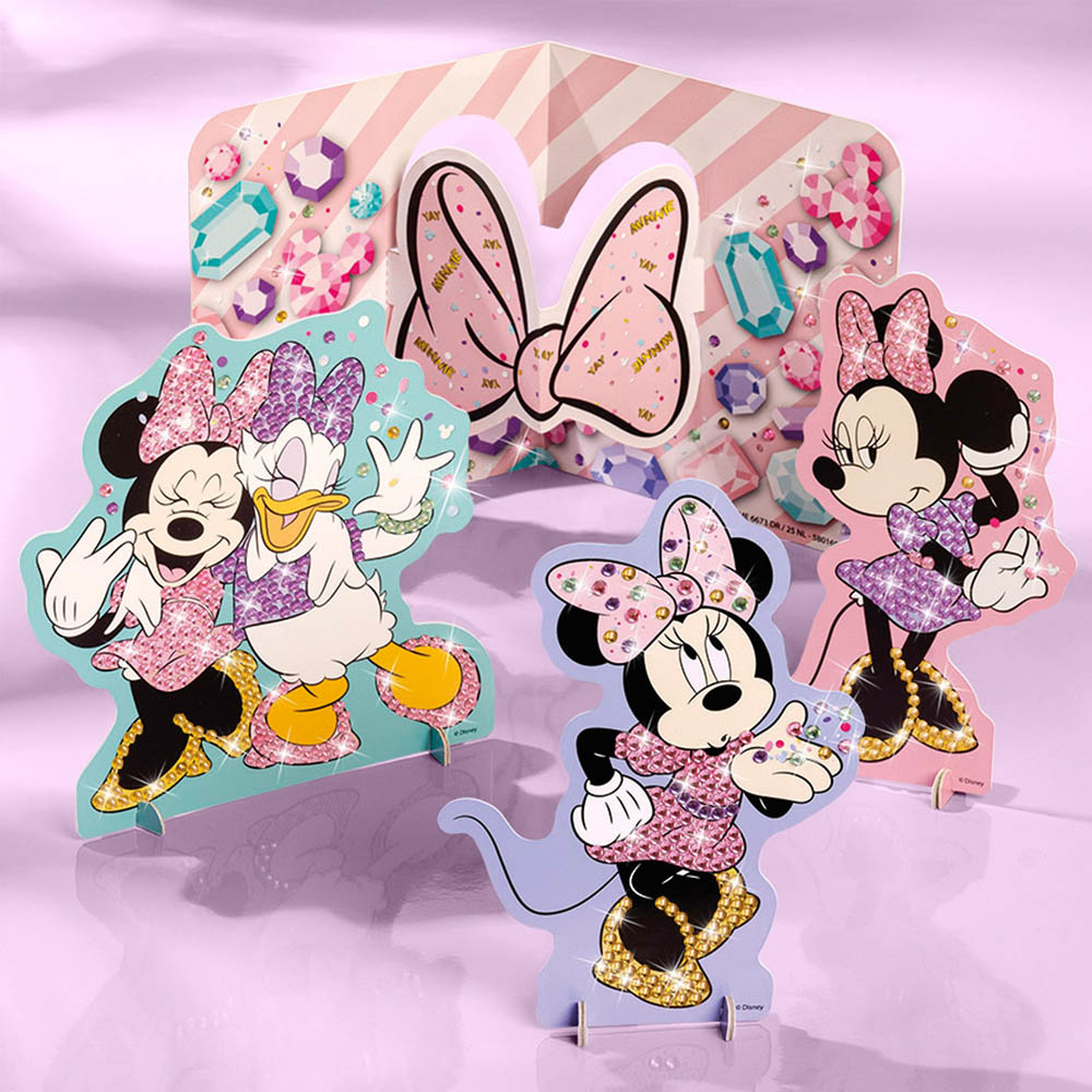 Minnie sales mouse melissa