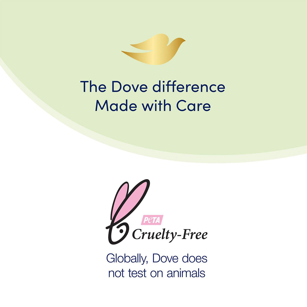 Dove Nutritive Solutions Daily Moisture Conditioner 350ml 12 Pack Image 4