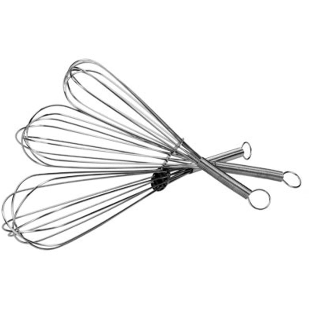 Balloon Whisk  - Grey / 21cm Image 2