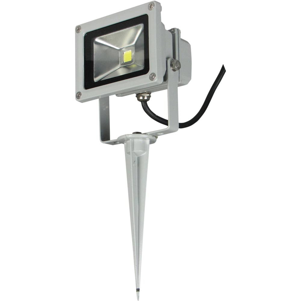 Luxform Tauri 230V 10W Floodlight Image 1