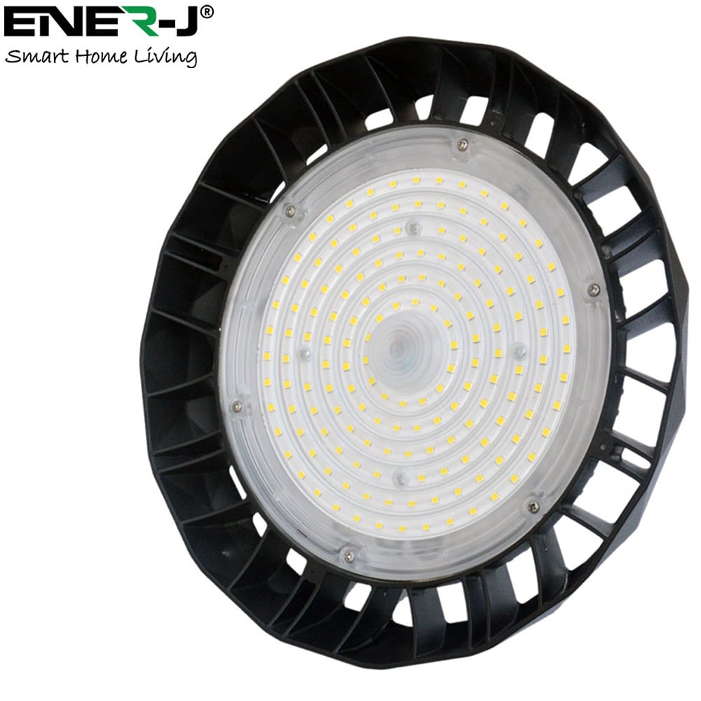 ENER-J 200W UFO LED High Bay Image 3