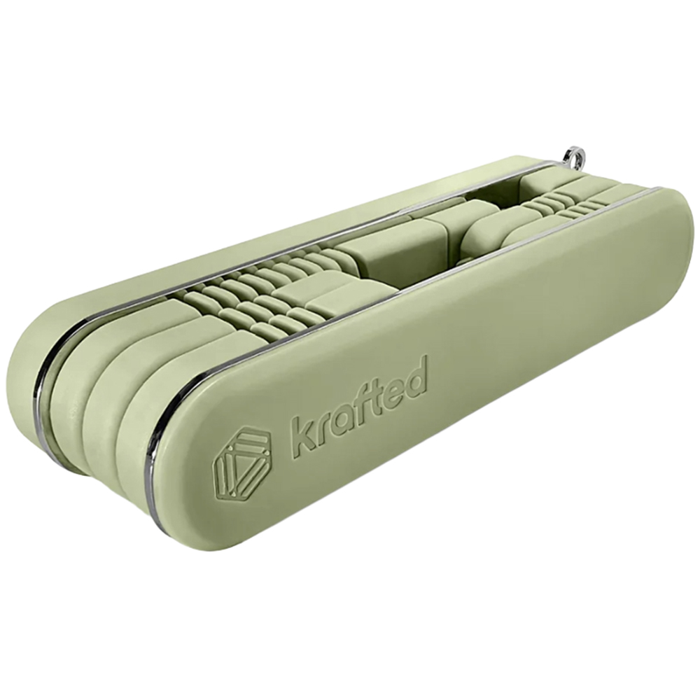 Krafted Tech Connex Jade Multi Cable Connector Hub Image 1