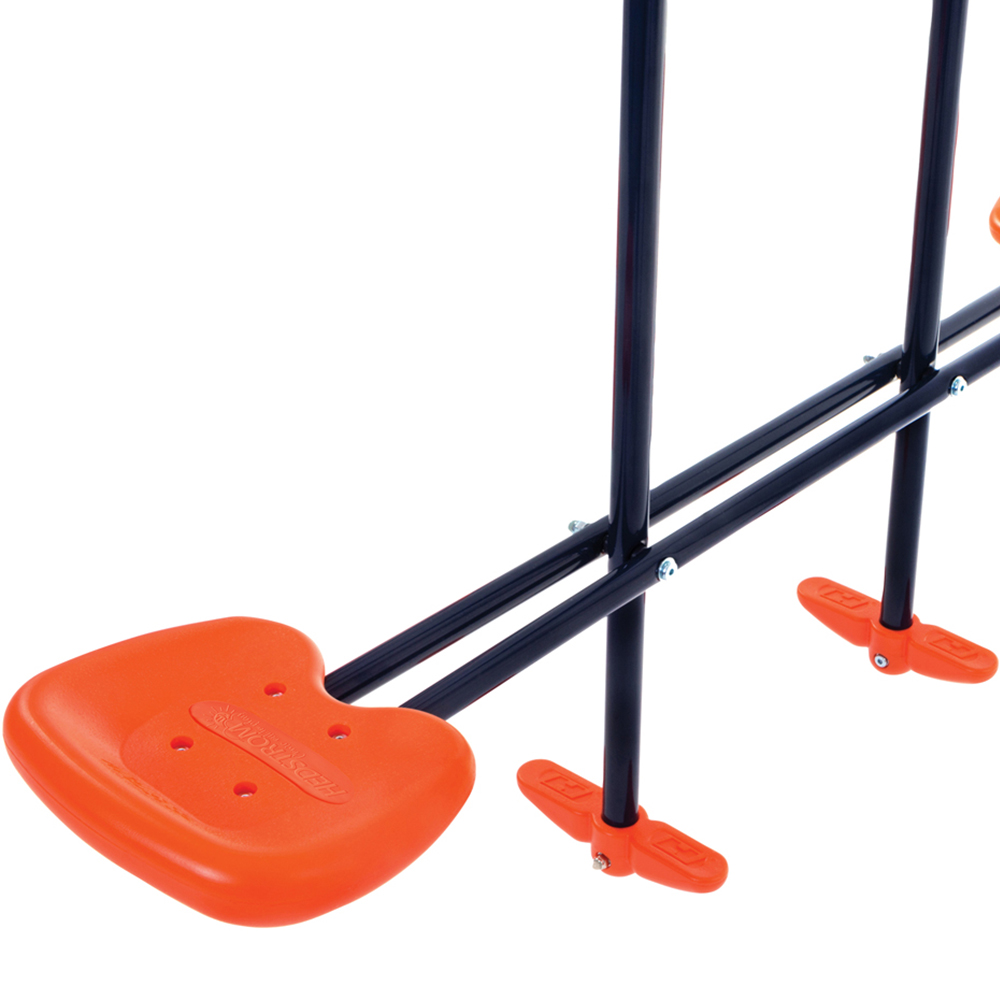Hedstrom Venus Swing and Glider Set Image 3