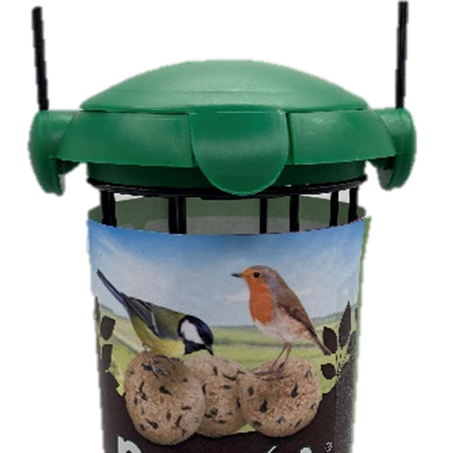 Peckish Energy Ball Feeder Image 3
