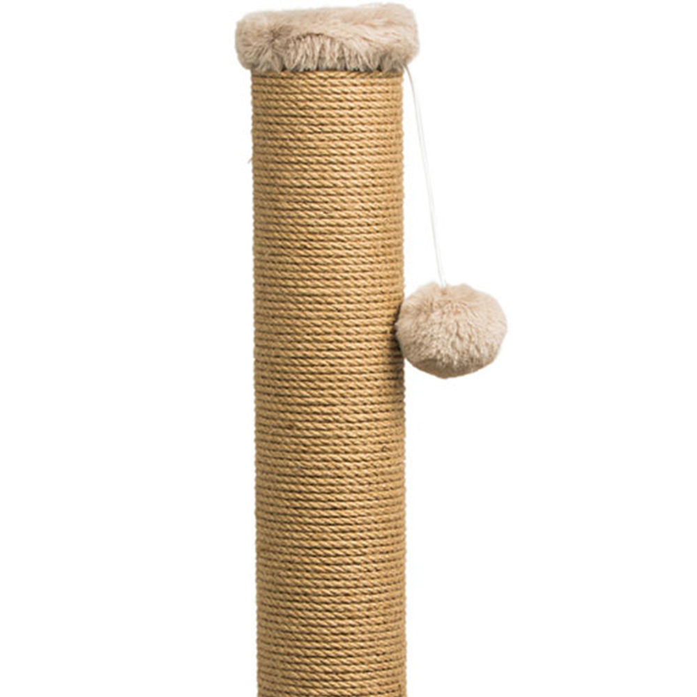 Happy Pet Navar II Cat Scratch Post Image 2