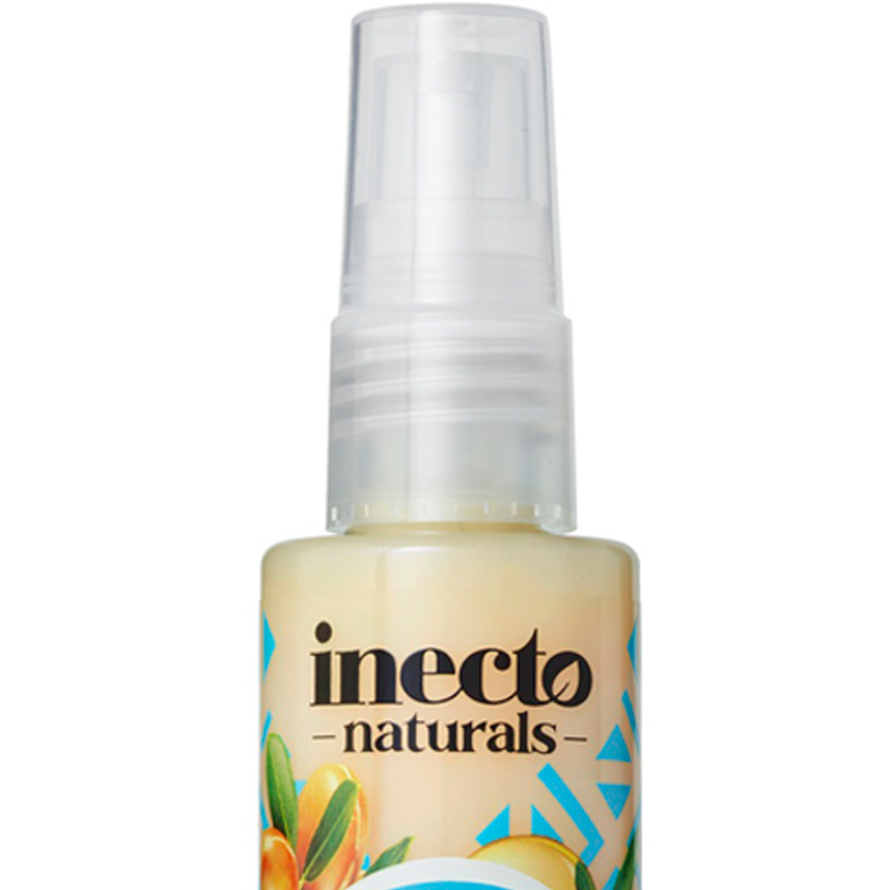 Inecto Naturals Define and Shine Hair Serum 100ml Wilko