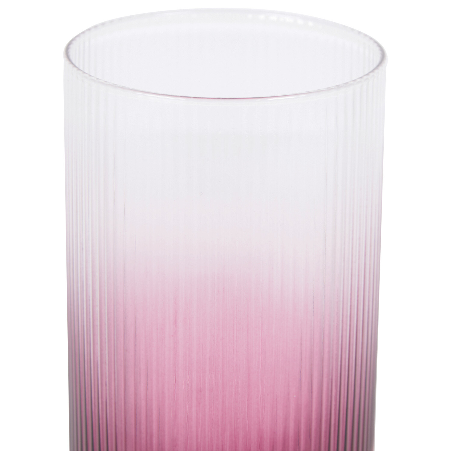 Mauve Ombre Hiball - Mauve Image 4