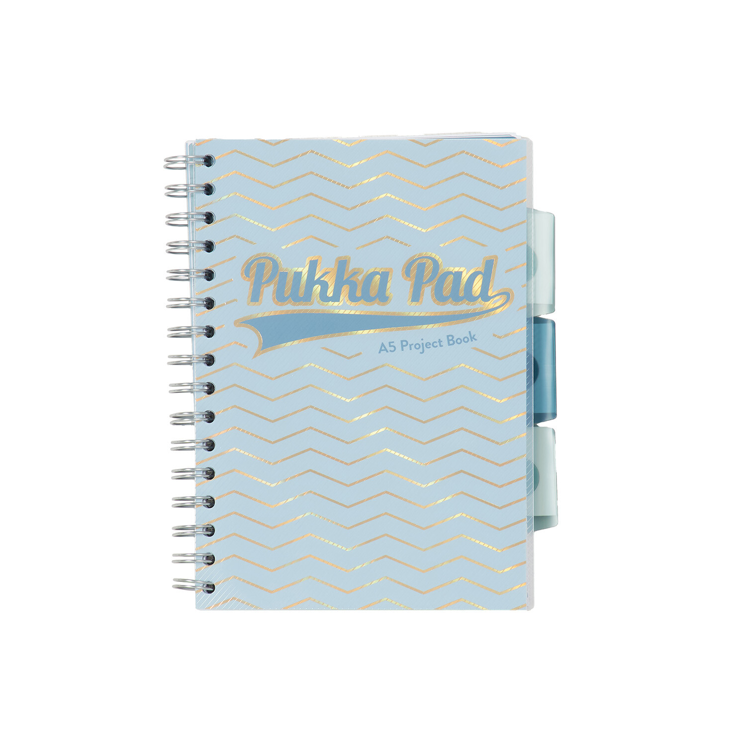 Pukka Haze Project Book A5 Image 5