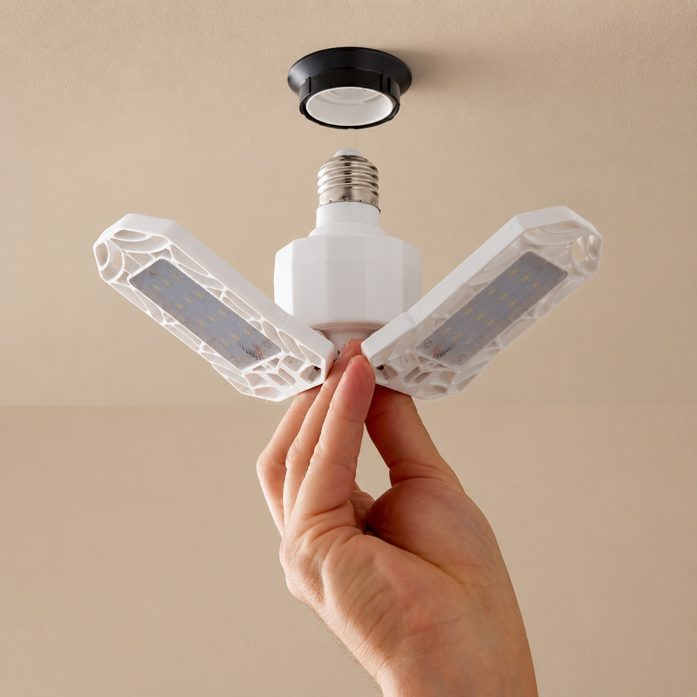 Avilo Multi-Directional LED Light Image 6