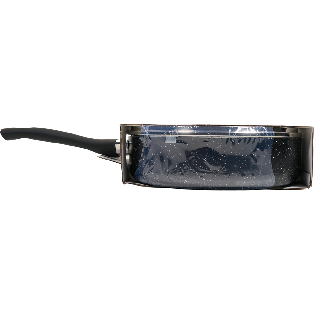 Signature Granite Saute Pan 26cm w. Lid Image 4