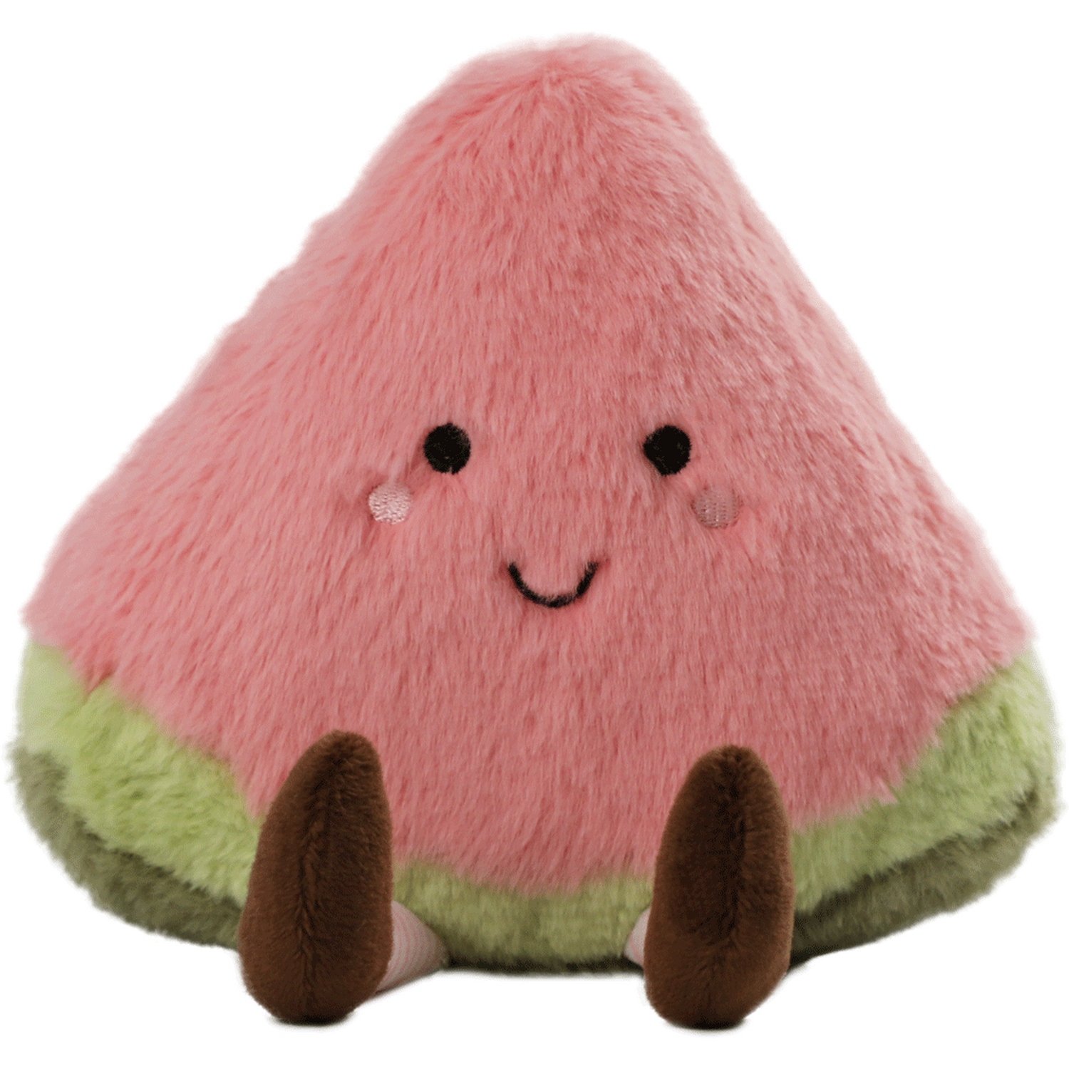 Foodie Friend Plush Toy Image 2