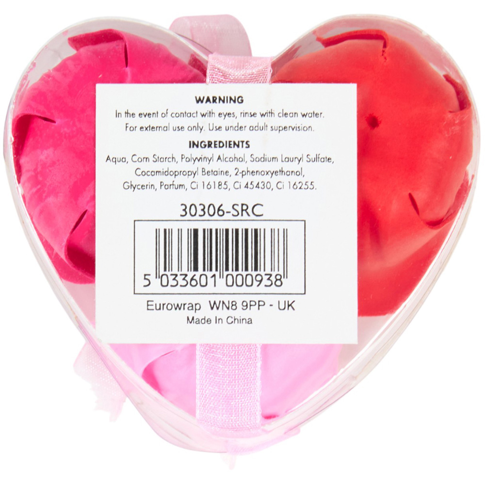 Pack of 3 Soap Roses Image 4