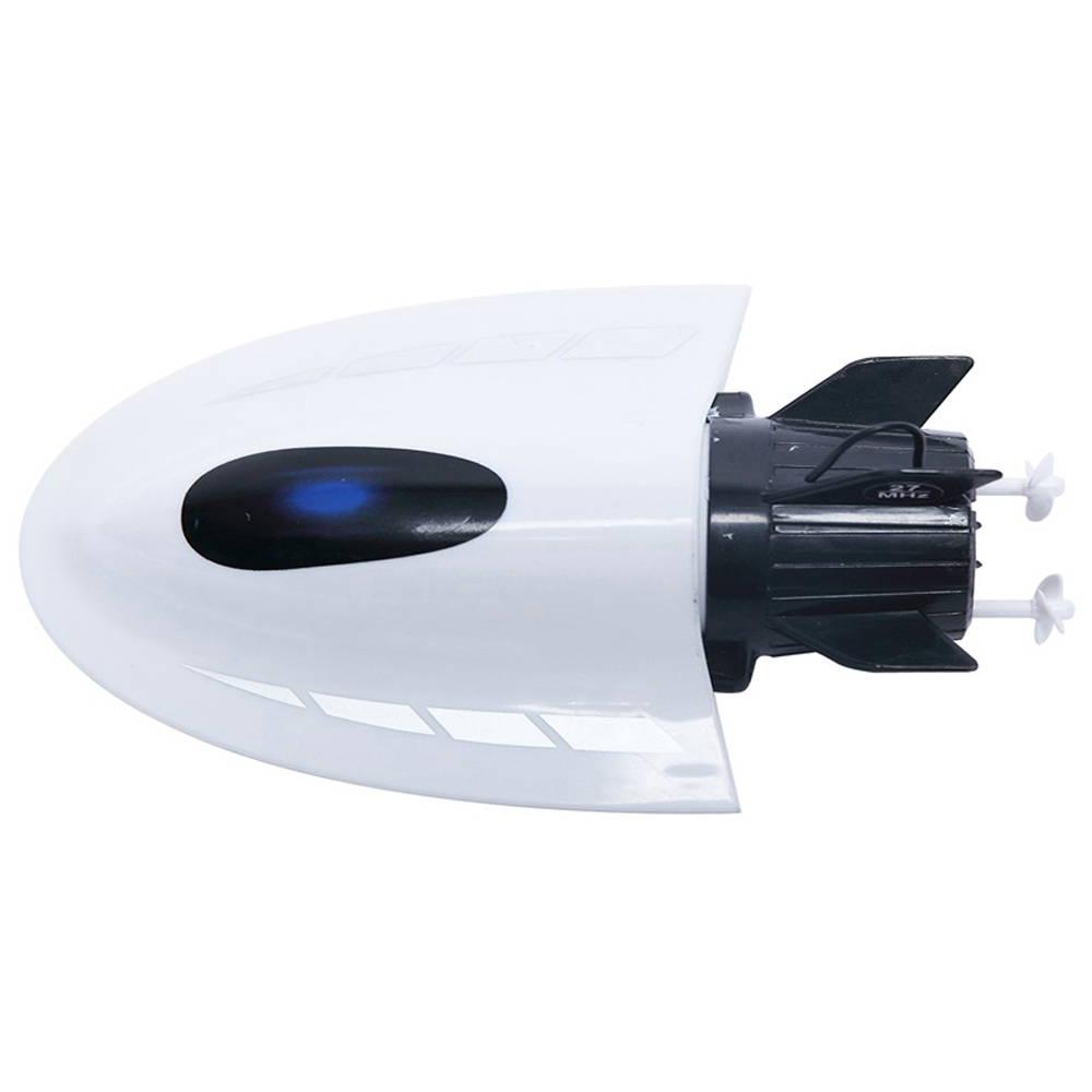 RED5 Remote Control Submarine Image 1