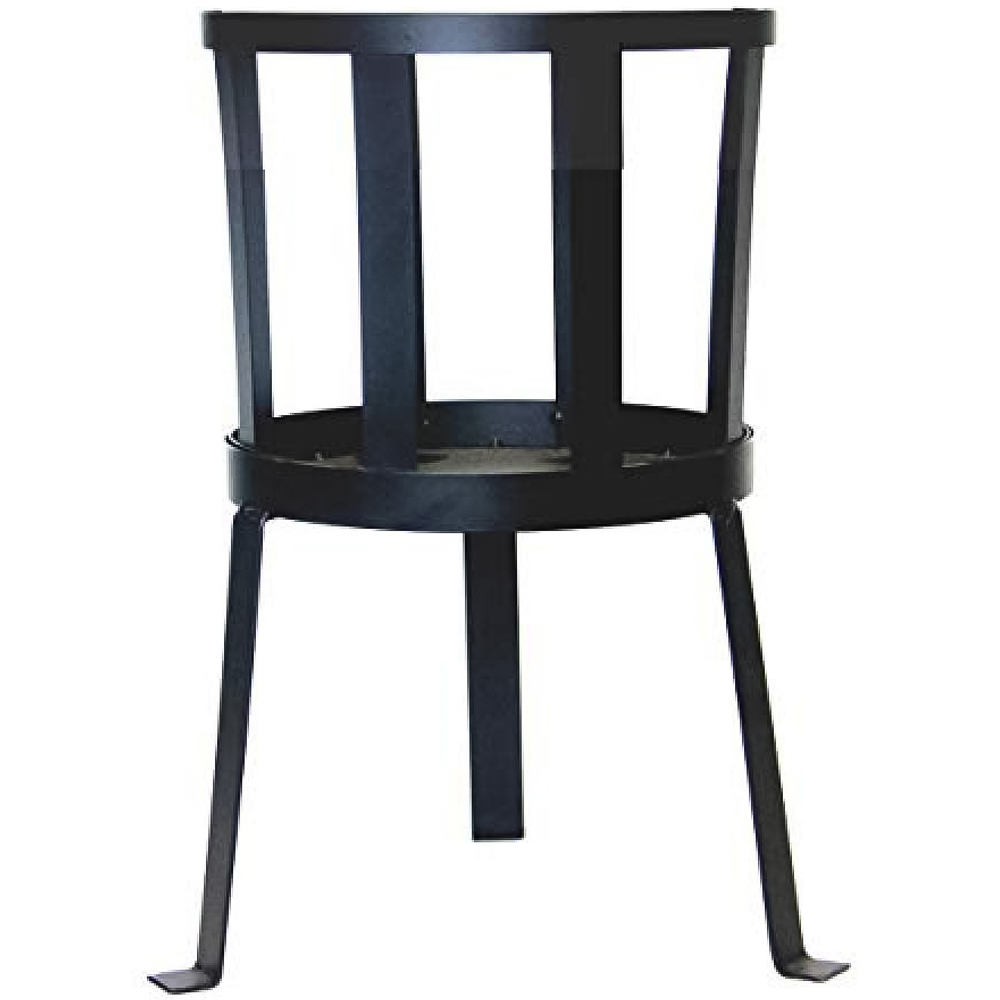 Fallen Fruits Swedish Torches Fire Basket Image 1