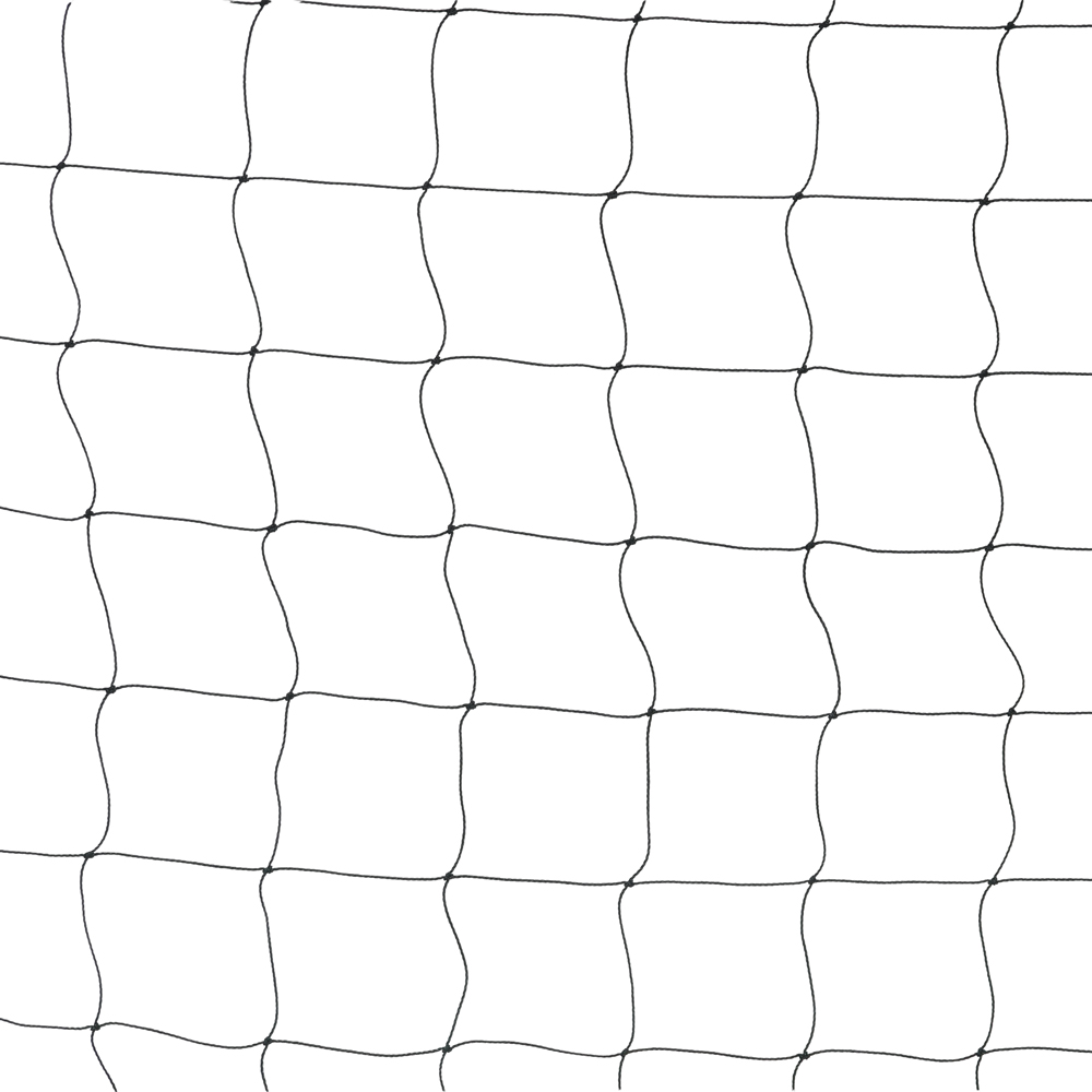 SPORTNOW Steel Frame Weather Resistant Football Training Net 8 x 5ft Image 5