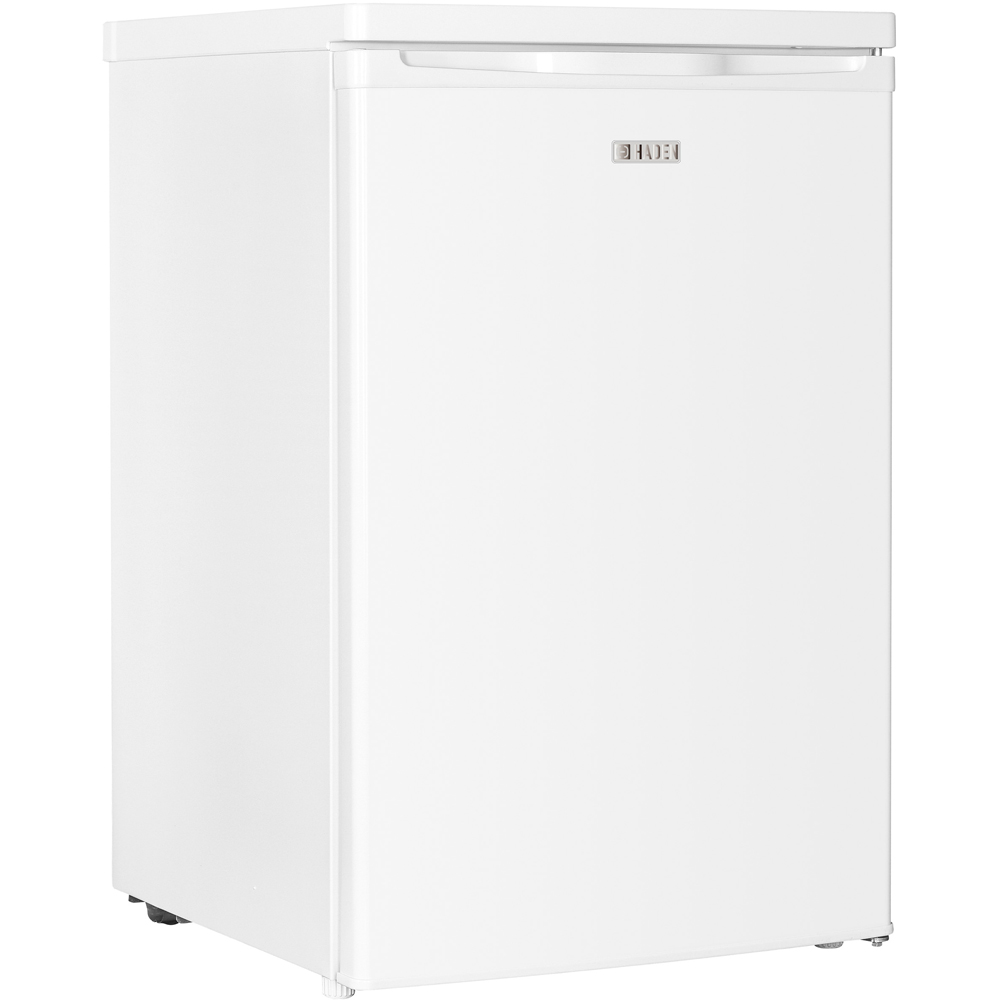 Haden HR111W-E White 118L Under Counter Fridge Image 3