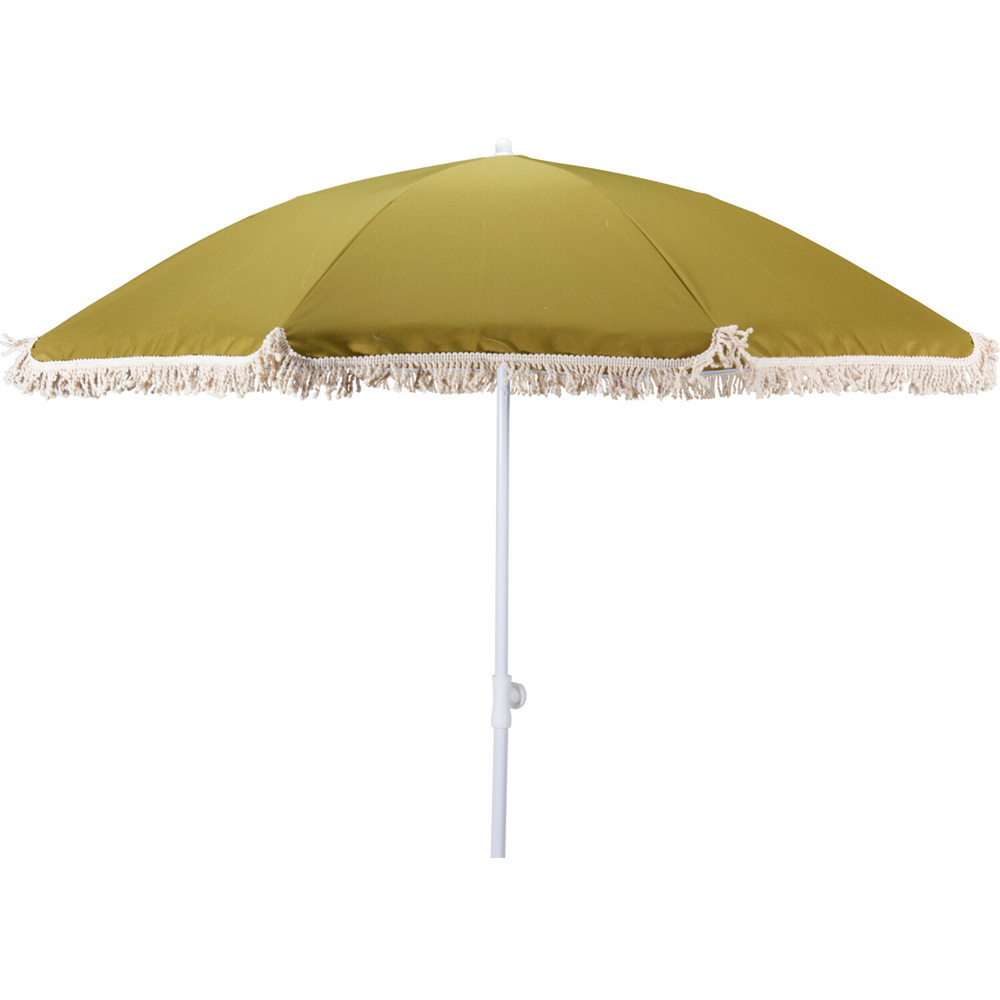 Tilting Umbrella Green Image 2
