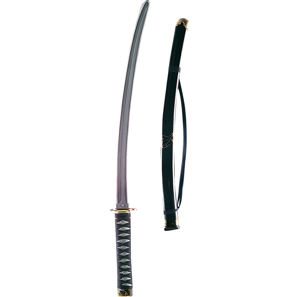 Ninja Sword Toy NS Image