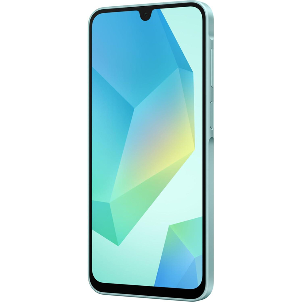 Samsung Galaxy A16 5G 8GB 128GB 6.7 inch Dual Sim Android Smartphone Light Green Image 4