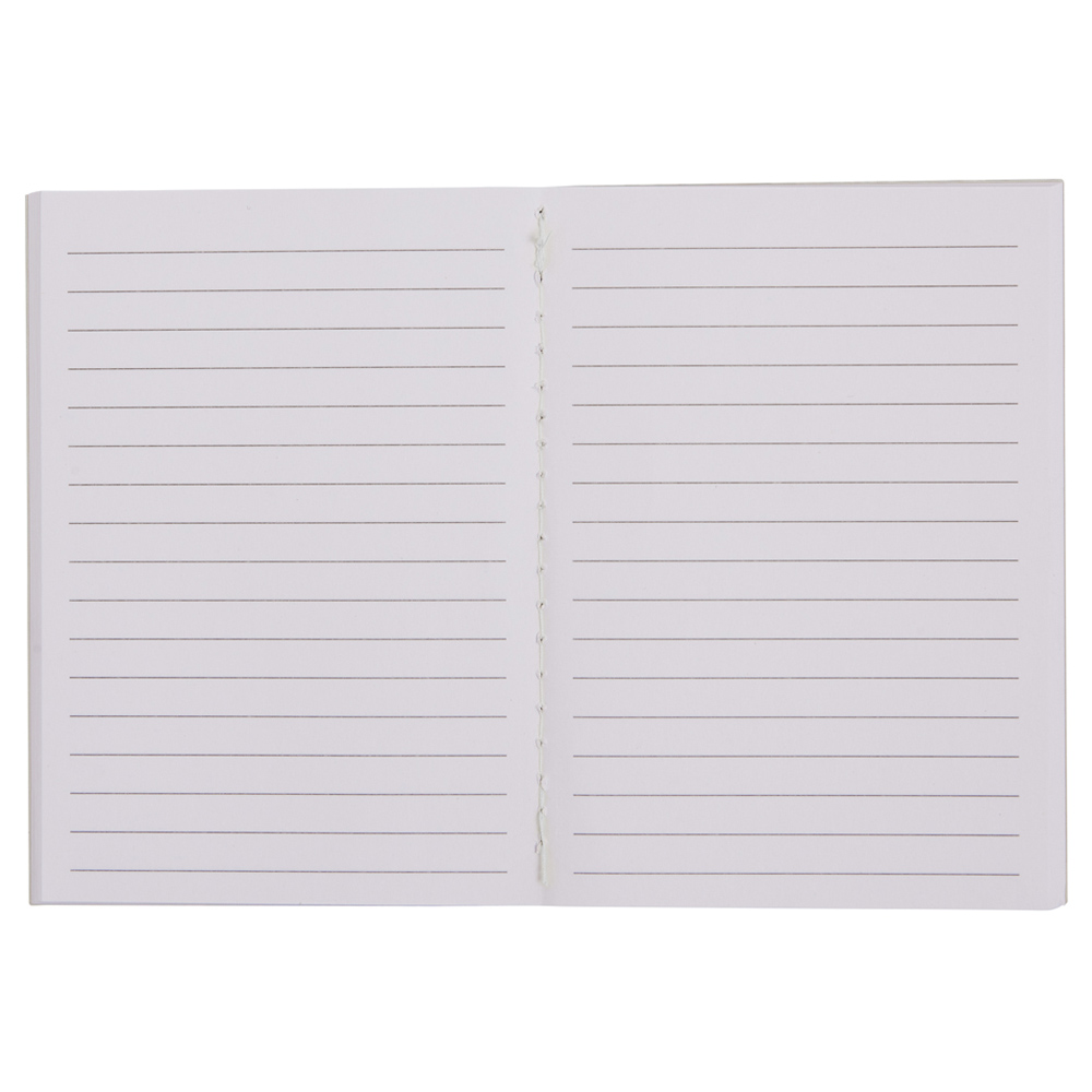 Wilko A6 Exercise Books 3 Pack Image 5