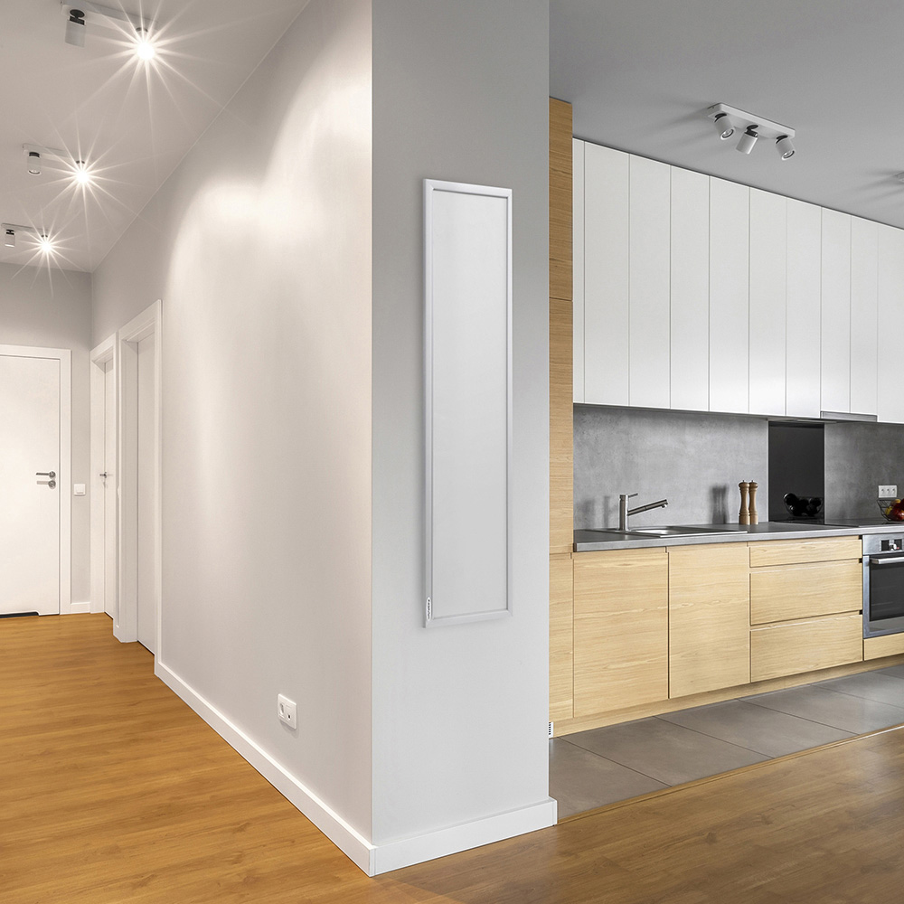 Mirrorstone NXT Gen 350W Infrared Heating Panel 295 x 1195mm Image 2