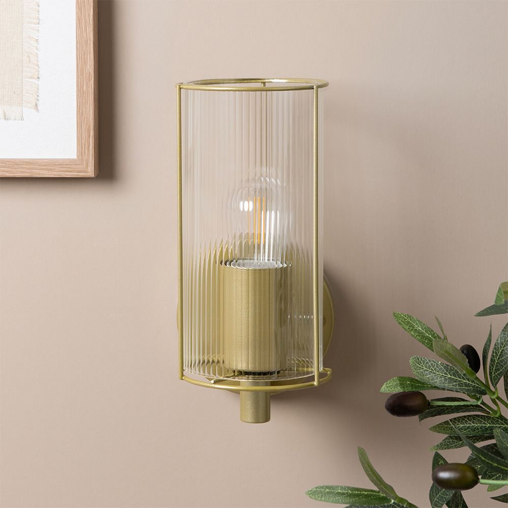 Harlowe Wall Light Image 2