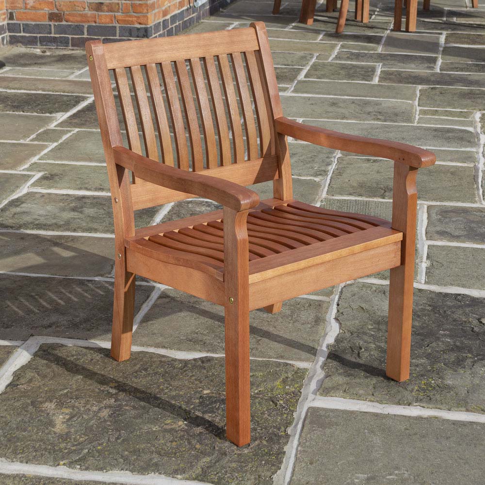 Willington Armchair Image 1