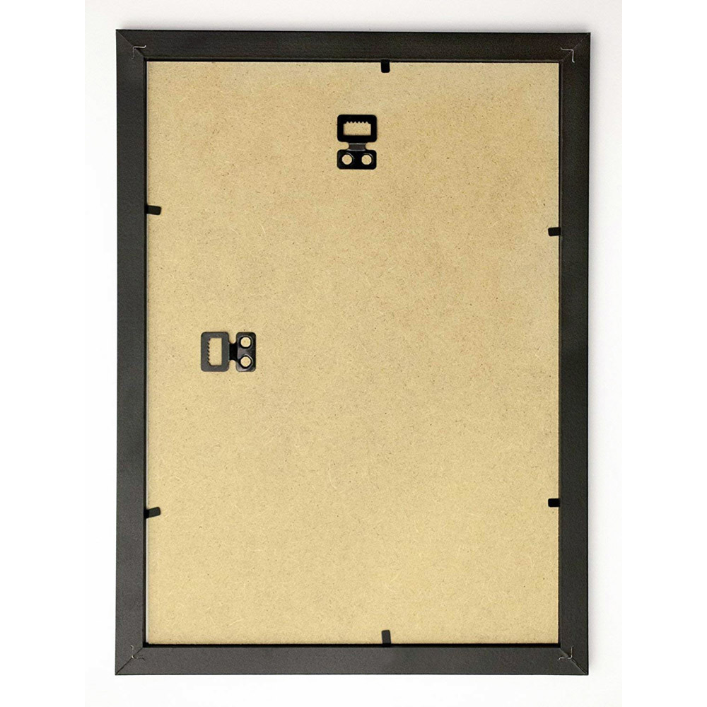 Artery8 Audubon Great Blue Heron Painting Framed Wall Art Print 30 x 41cm Image 3