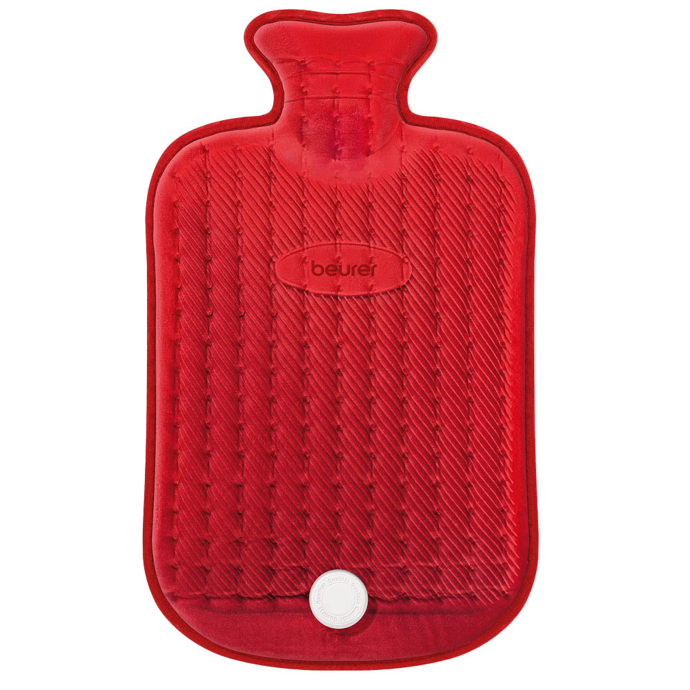 Beurer HK44 Not a Hot Water Bottle Heating Pad Wilko