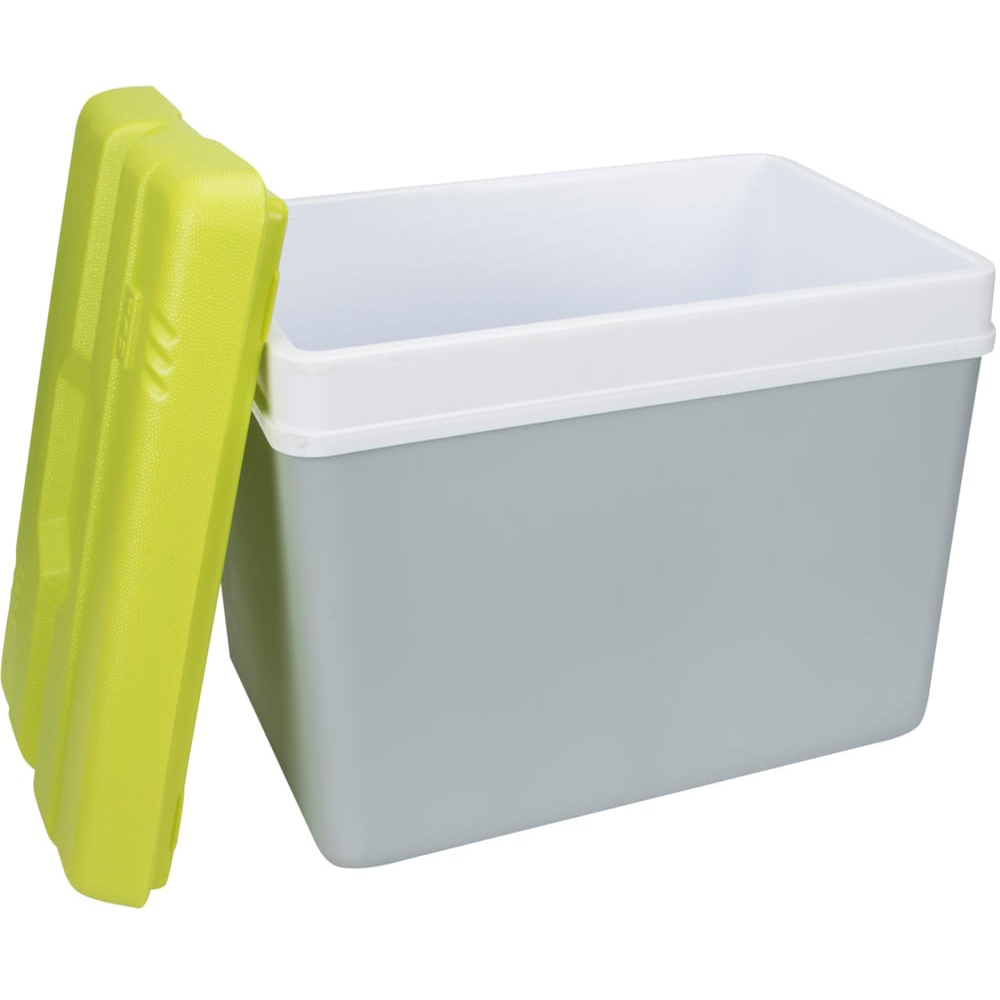 Ice Box  - Lime Green Image 3