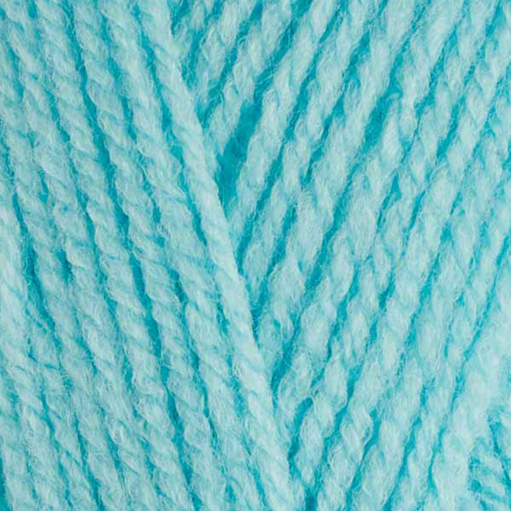 Wilko Double Knit Yarn Aqua 100g Image 6