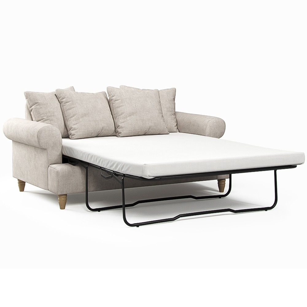 Clara 2 Seater Agmamito Faro 1 Sofa Bed Image 2
