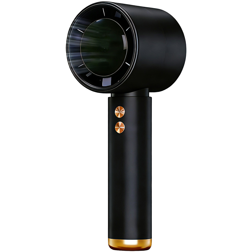 Icycool Rechargeable Handheld Fan Image 4