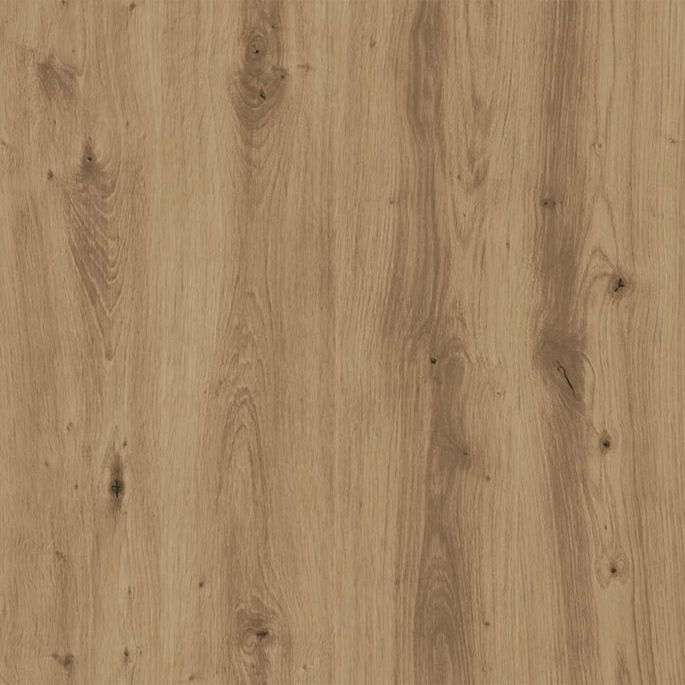 vidaXL 2 Door Artisan Oak Sideboard Image 9
