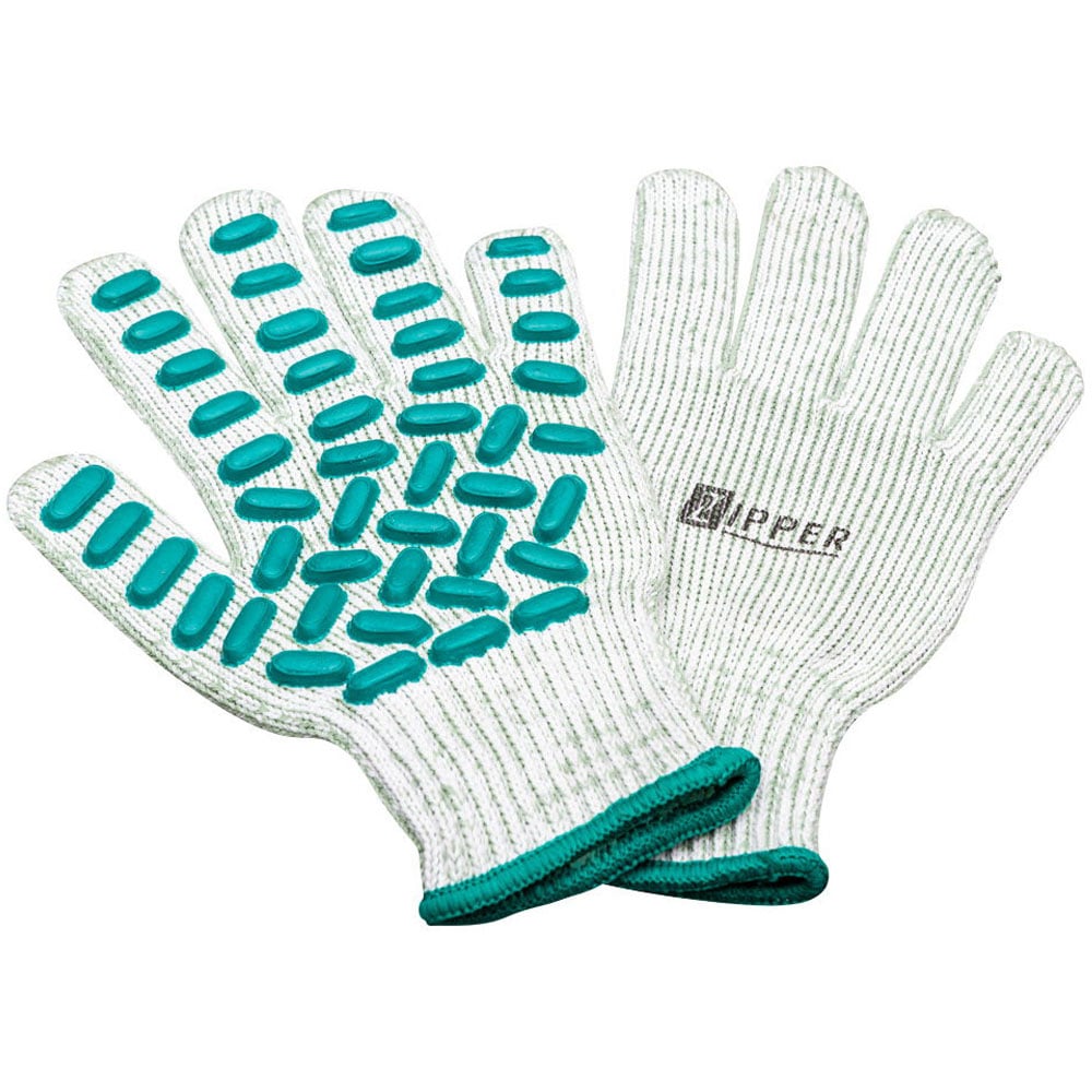 Zipper ZI-RPE90 5.5HP Petrol Plate Compactor Image 6