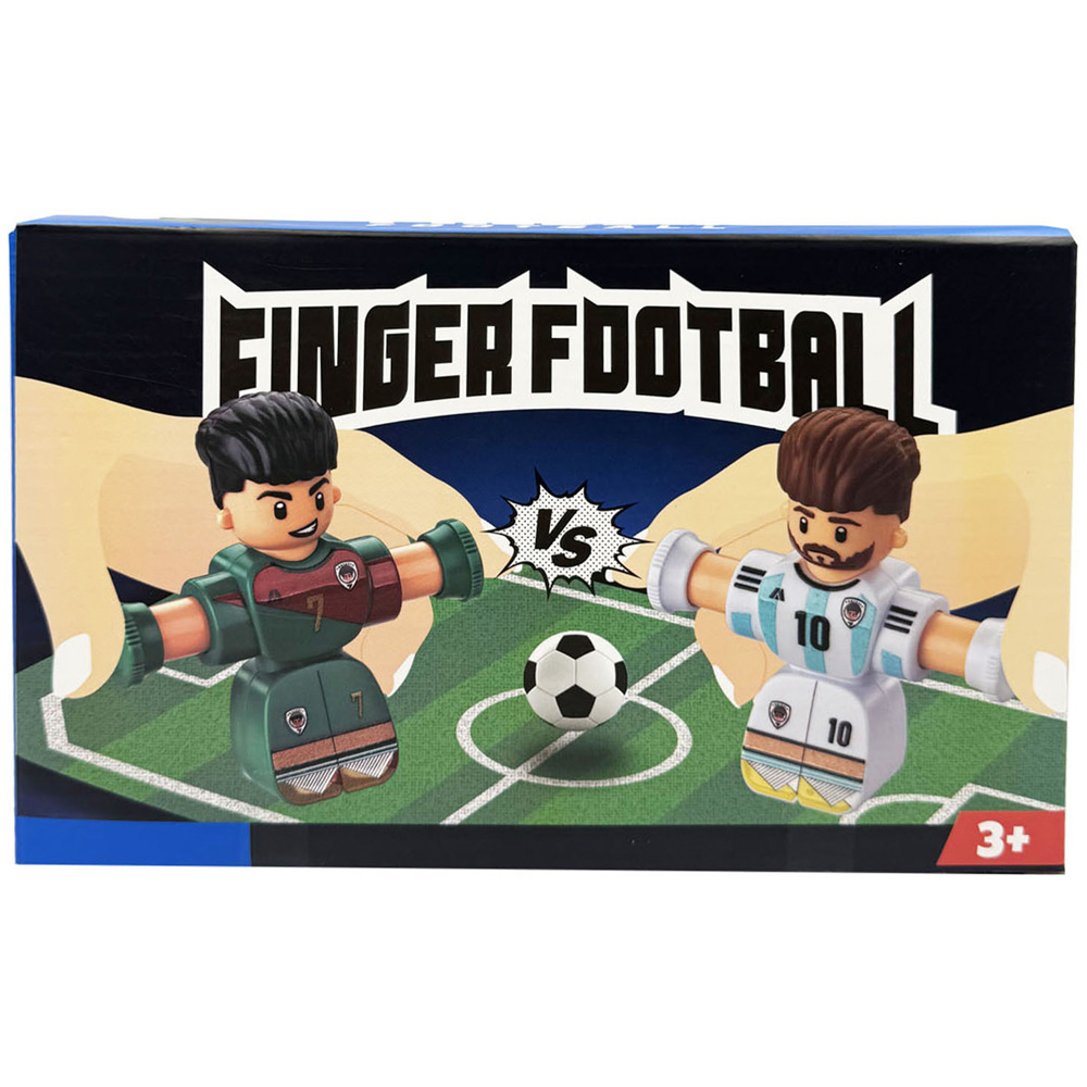 Mini Finger Football Game Image 2
