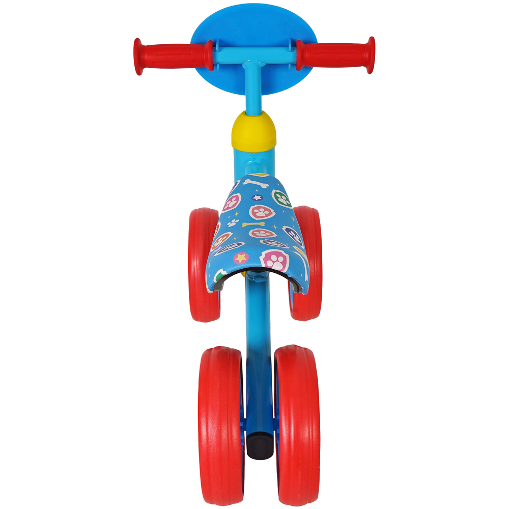 MoVe Paw Patrol Deluxe Bobble Ride-On Image 5