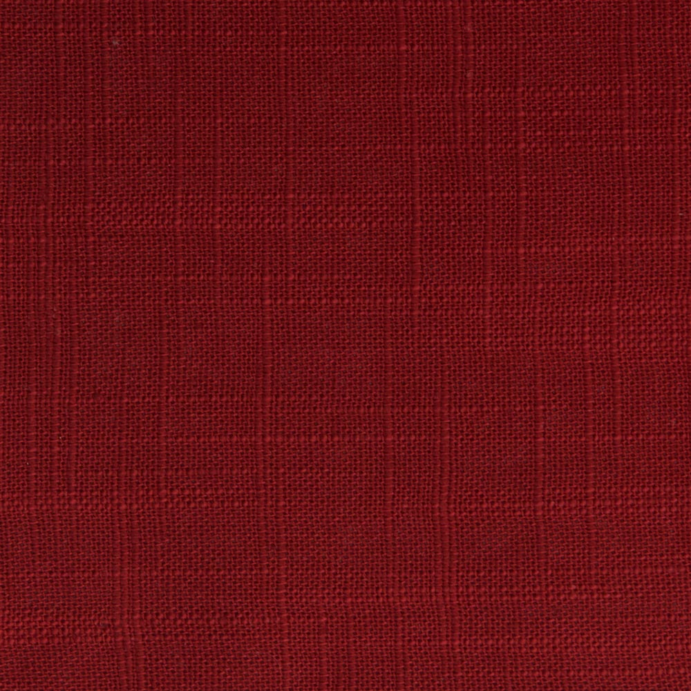 Wilko Red Table Runner 30 x 180cm Image 4
