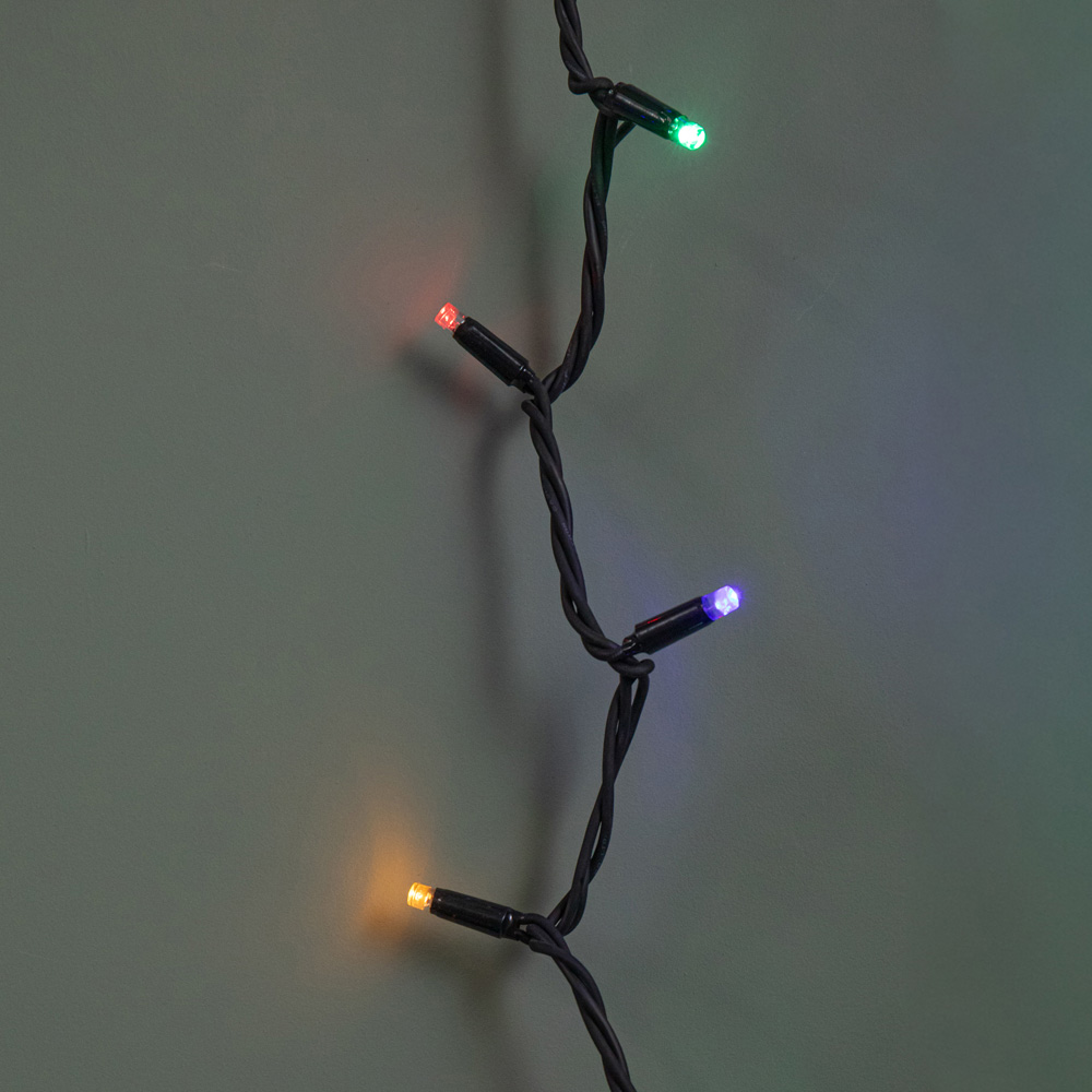 Samuel Alexander 300 Multi Coloured Connectable Max String Light 29.9m Image 7
