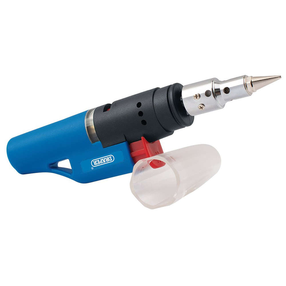 Draper 147mm Butane Soldering Iron Wilko