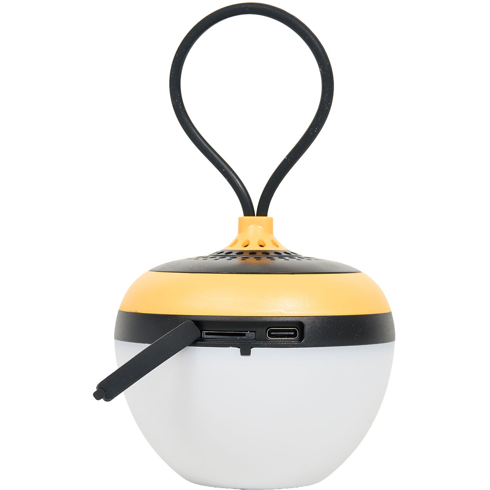 Mini Hanging Speaker Image 4